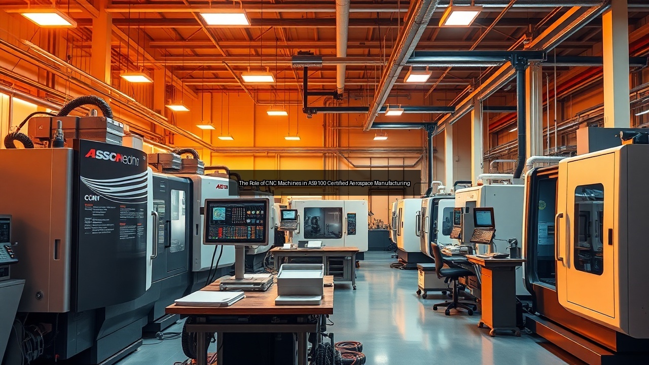 as9100 rev d aerospace CNC machine shop as9100 certification AS9100 machine shops as9100