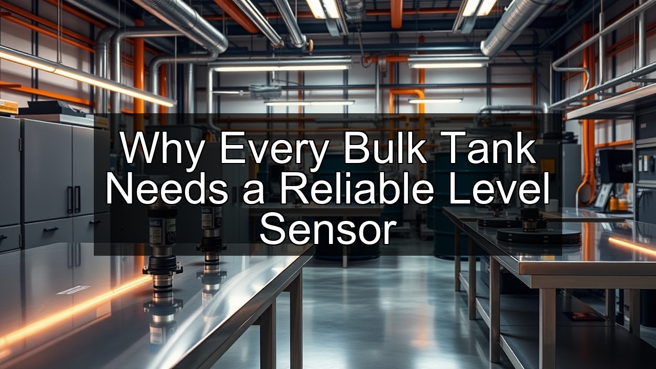 monitors drum measurement level 55 gal