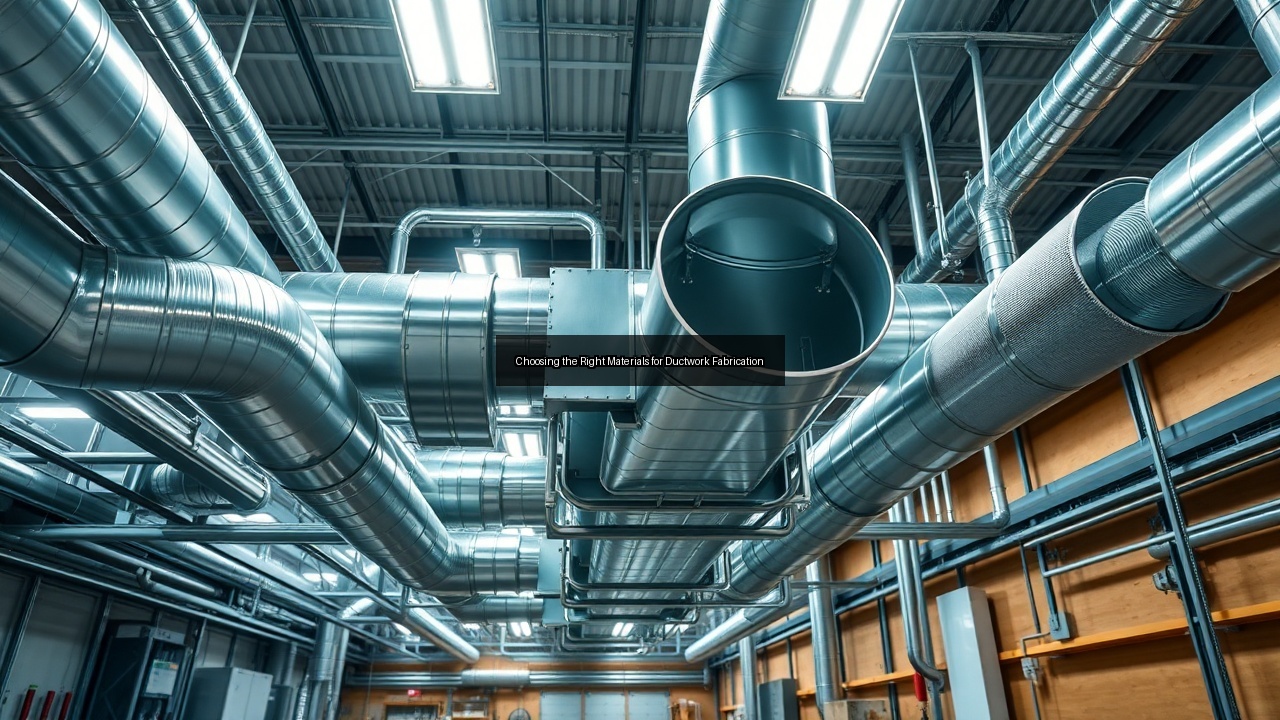 fabrication process duct systems air duct duct fabrication manufacturing